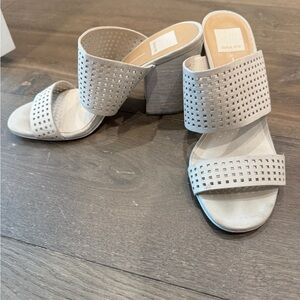 Dolce Vita Summer Heels